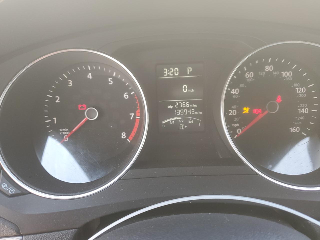 2017 Volkswagen Jetta - Image 9