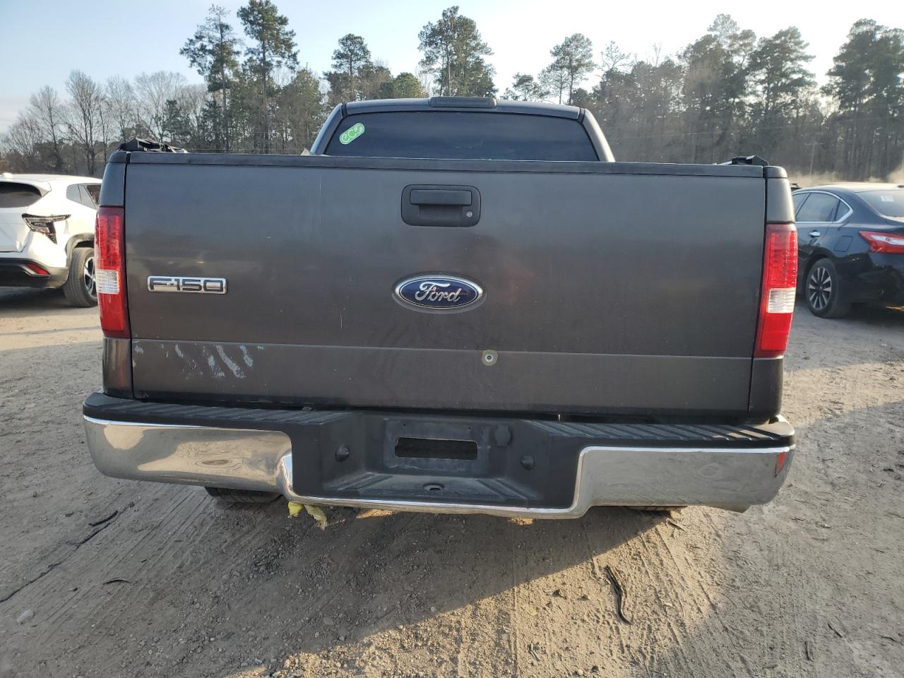 2006 Ford F-150 - Image 6