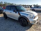 2014 Mini Cooper Countryman იყიდება Houston-ში, TX - Rear End