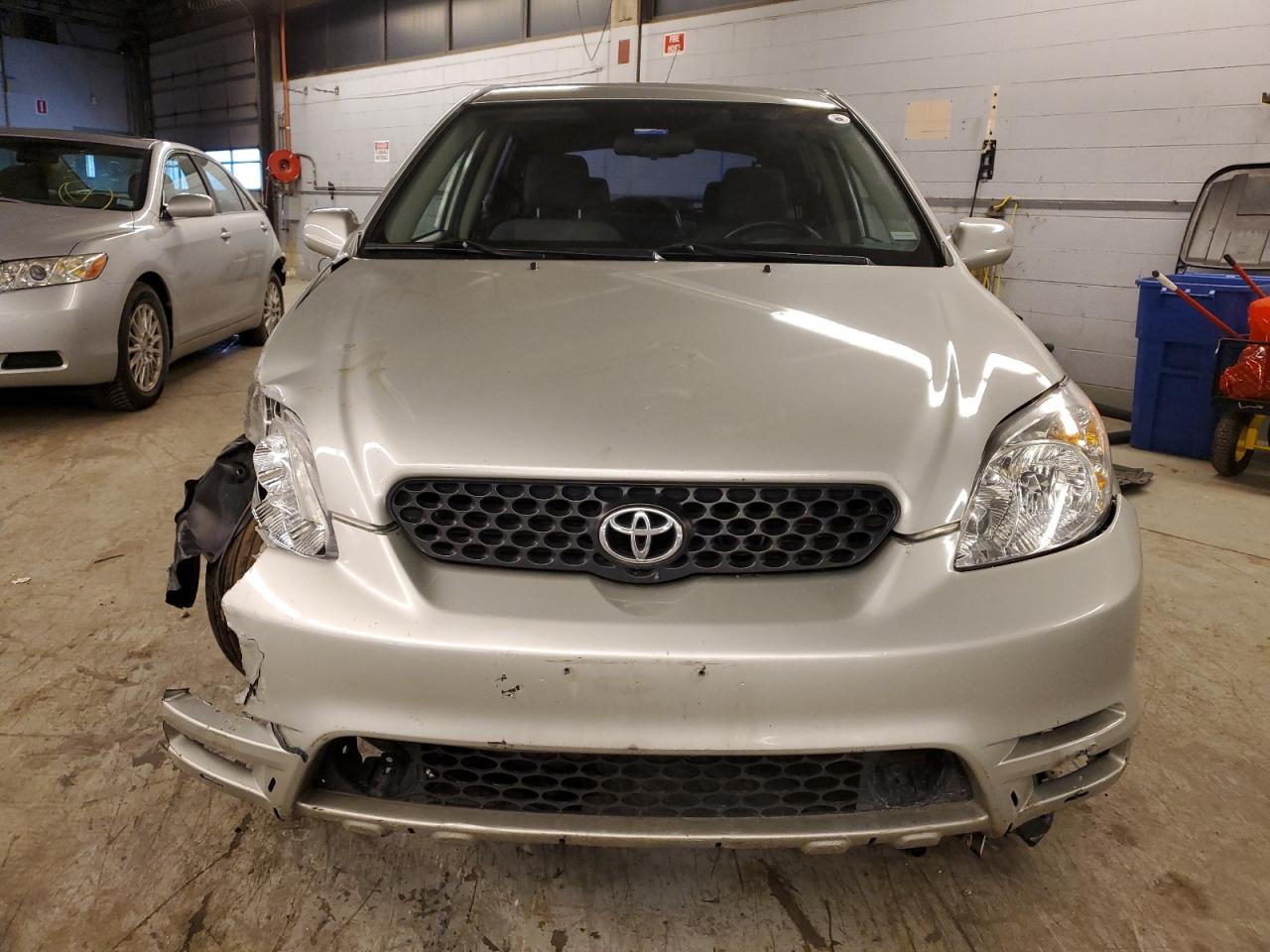 2003 Toyota Corolla - Image 5