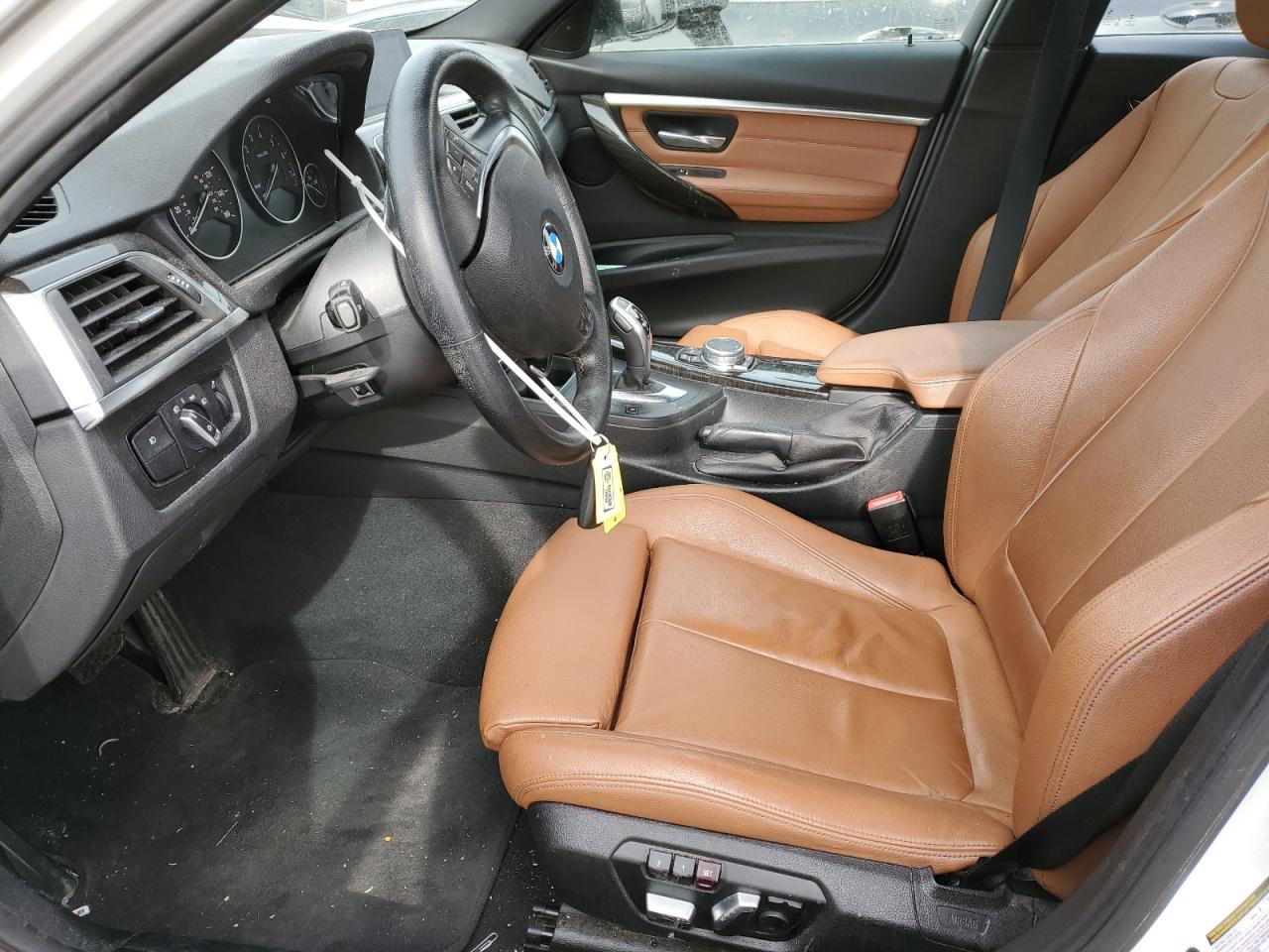 2017 BMW 3er - Image 7