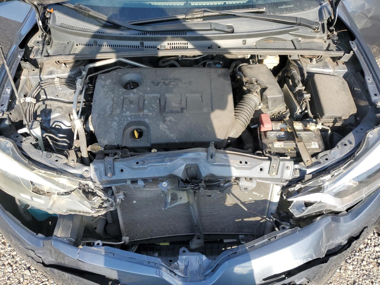 2016 Toyota Corolla - Image 11