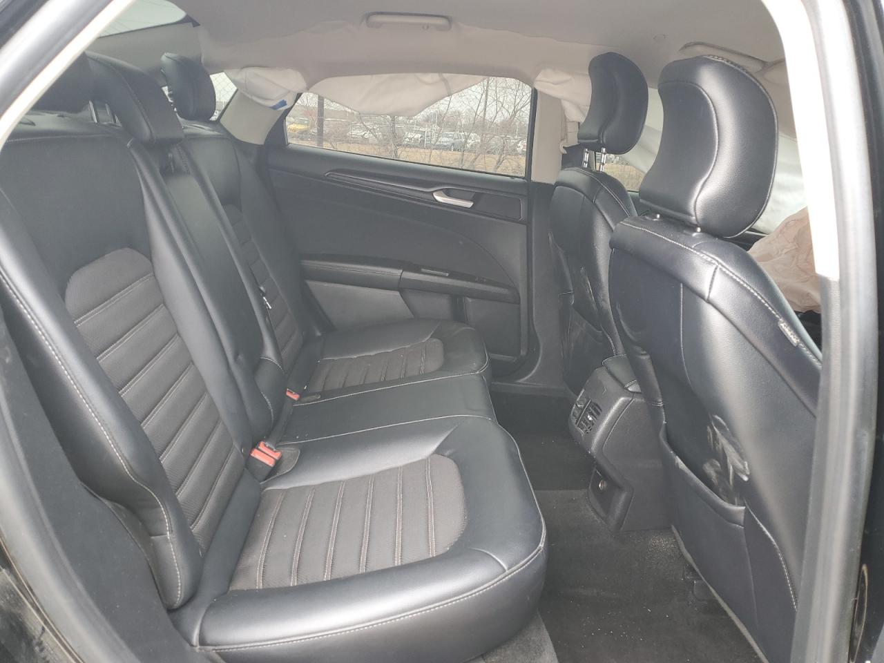 2018 Ford Fusion - Image 10