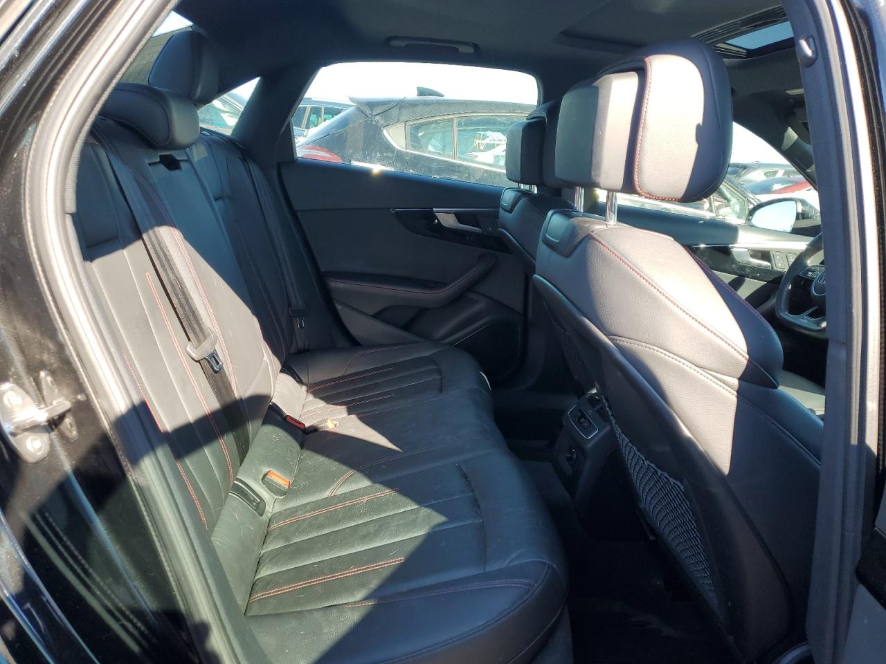 2018 Audi A4 - Image 10