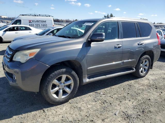 2011 Lexus Gx 460 Premium