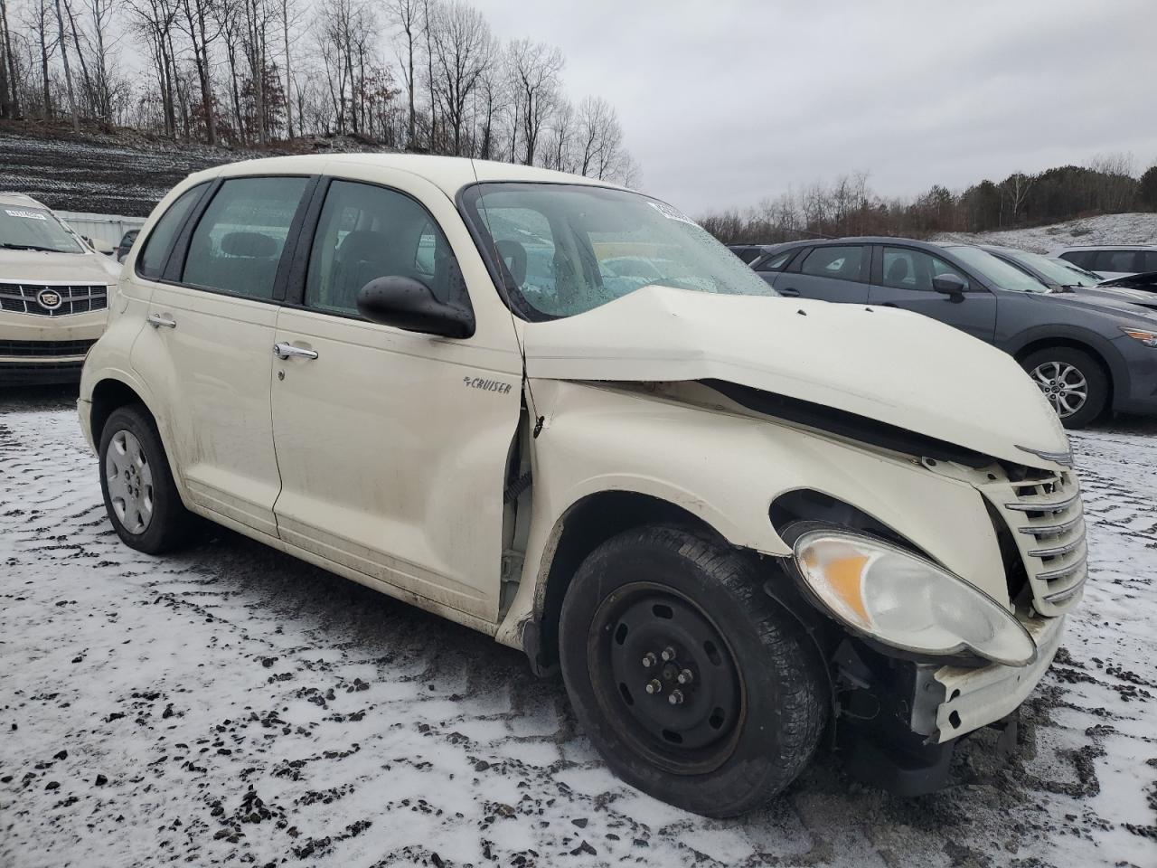 2006 Chrysler PT Cruiser - Image 4