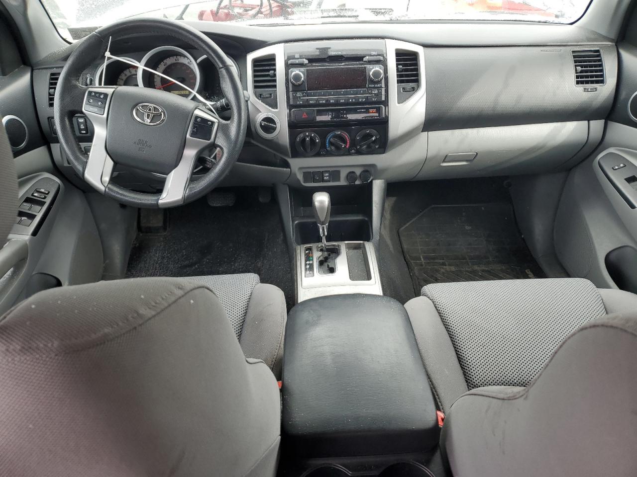 2012 Toyota Tacoma - Image 8