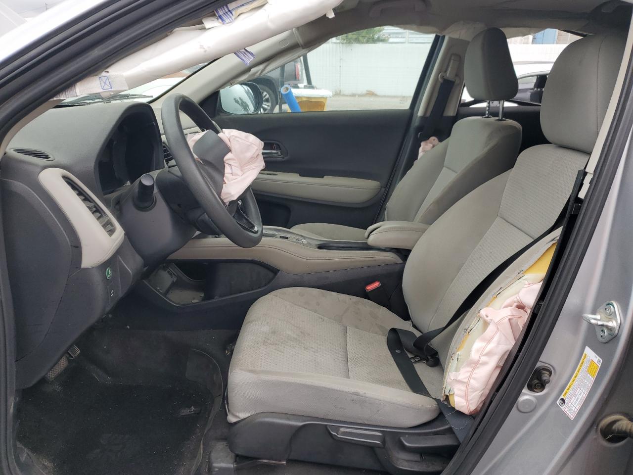 2021 Honda HR-V - Image 5