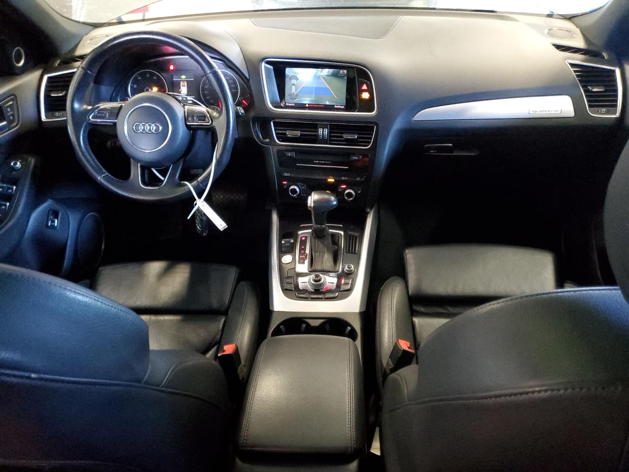 2017 Audi Q5 - Image 8