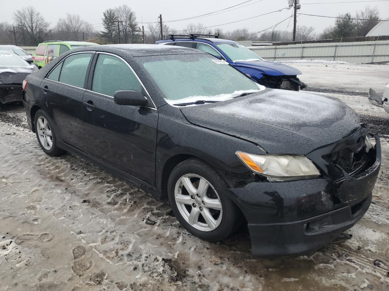 2008 Toyota Camry - Image 4