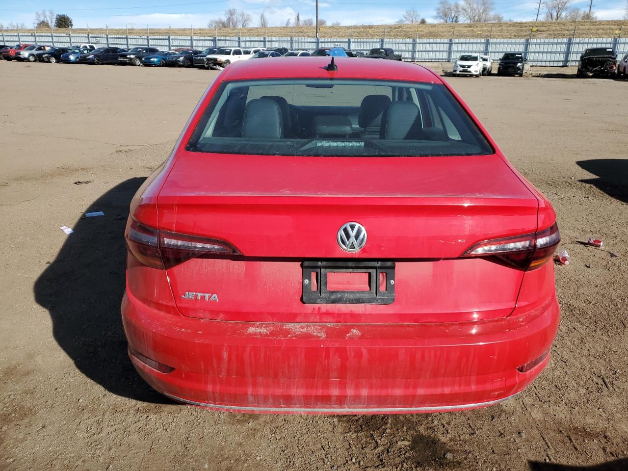 2019 Volkswagen Jetta - Image 6