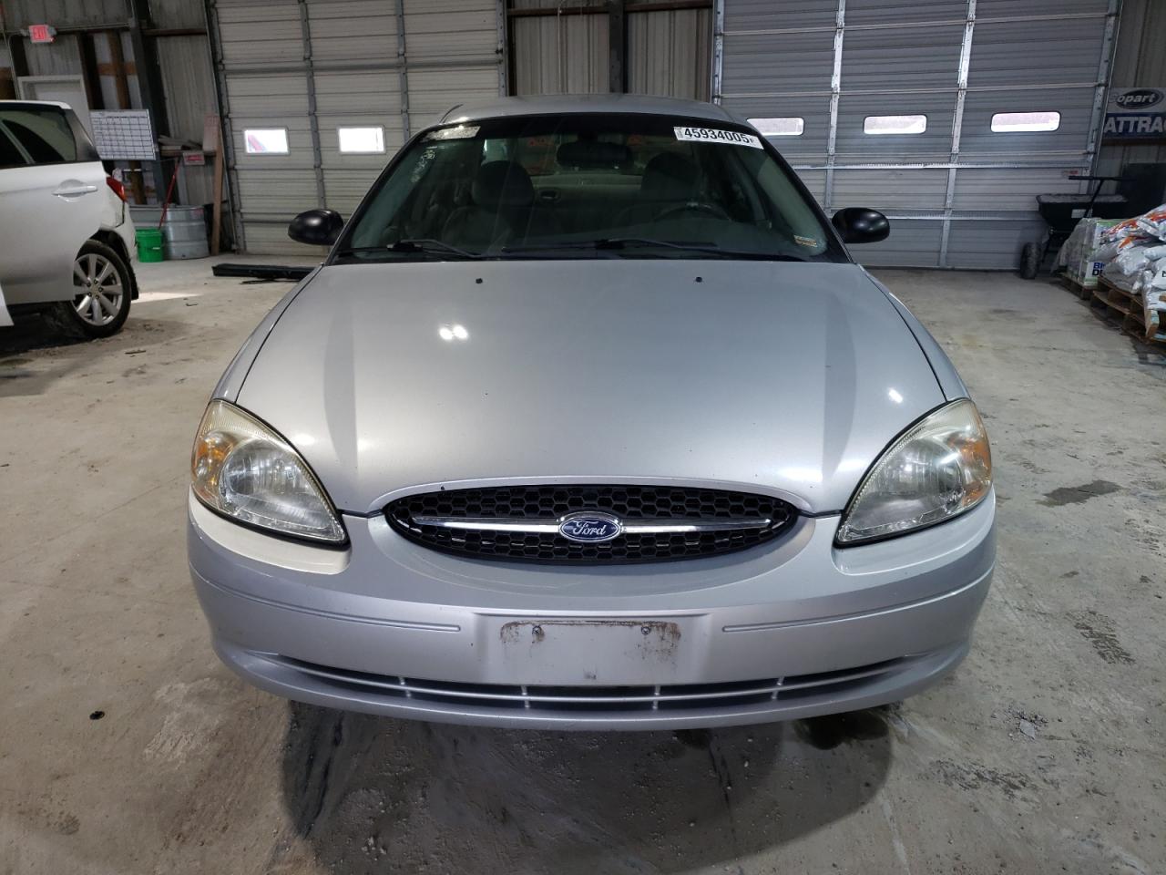 2005 Ford Taurus - Image 5