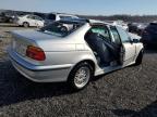 2000 Bmw 528 I Automatic на продаже в Spartanburg, SC - All Over