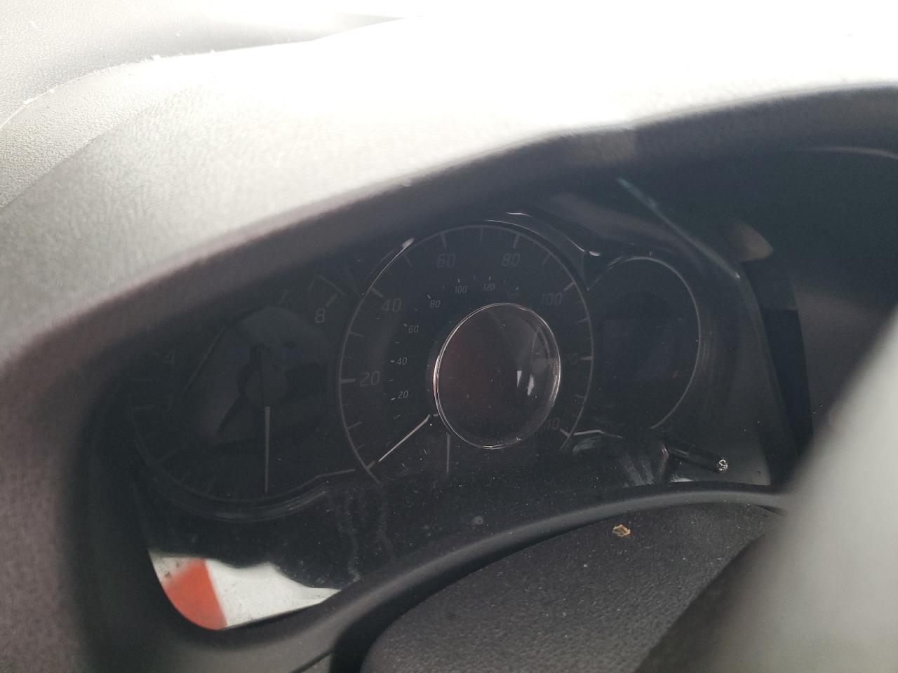 2016 Nissan Versa - Image 9