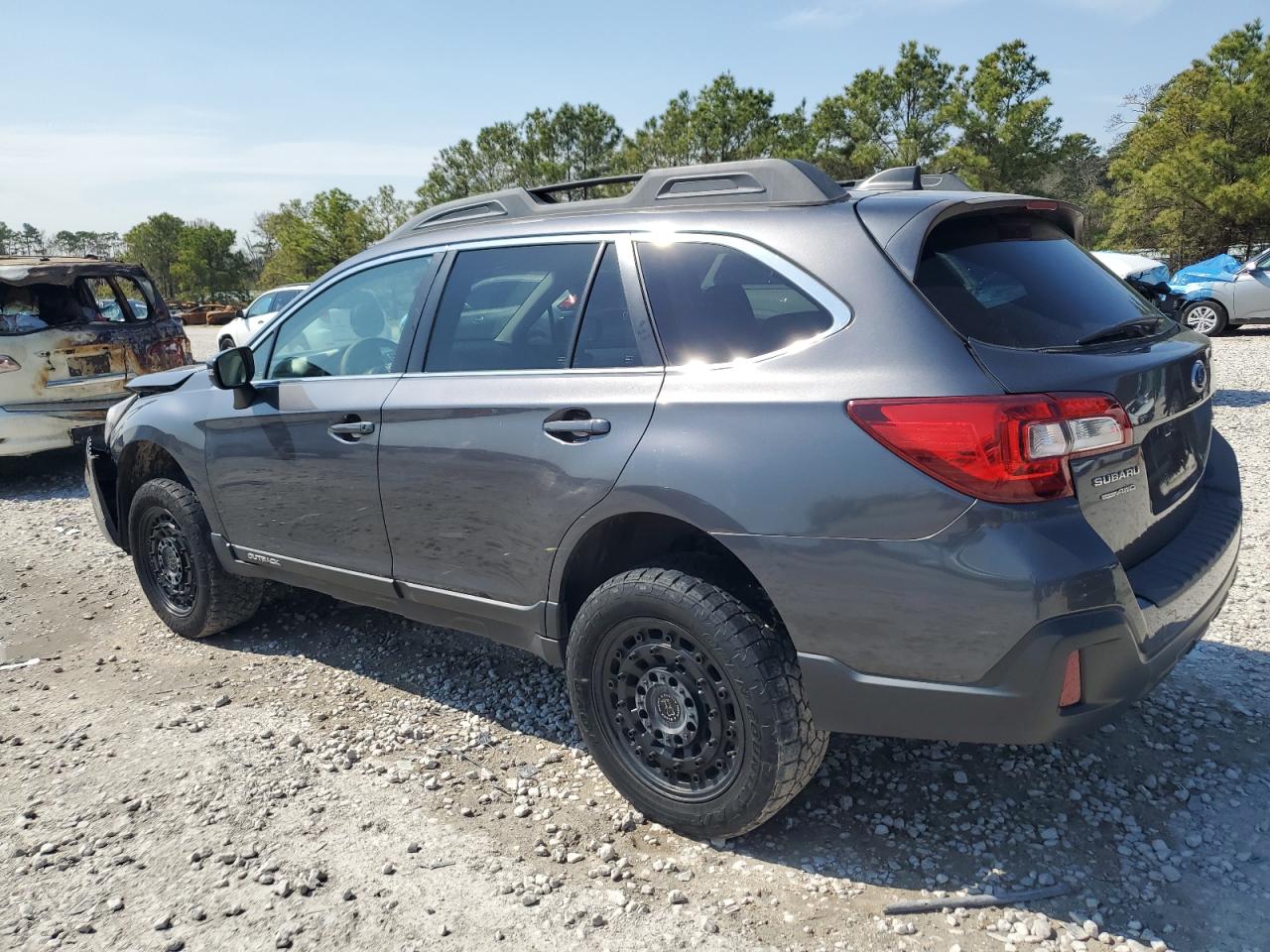 2019 Subaru Outback - Image 2