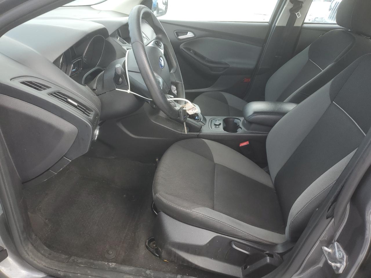 2014 Ford Focus - Image 7