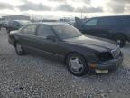 2000 Lexus Ls 400 for Sale in Temple, TX - Front End