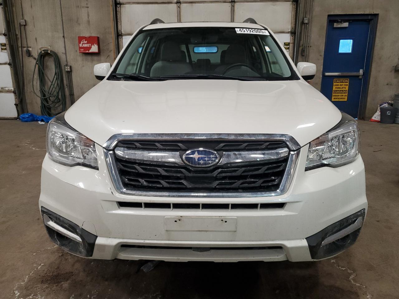 2018 Subaru Forester - Image 5
