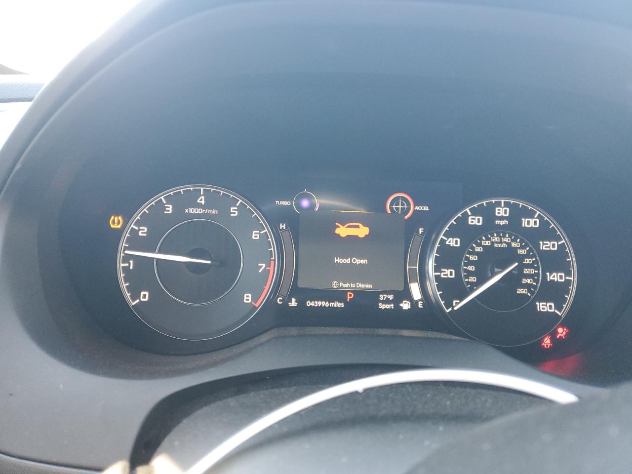 2021 Acura RDX - Image 9
