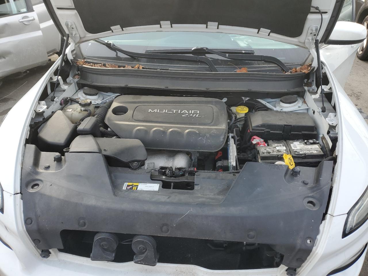 2016 Jeep Grand Cherokee - Image 12