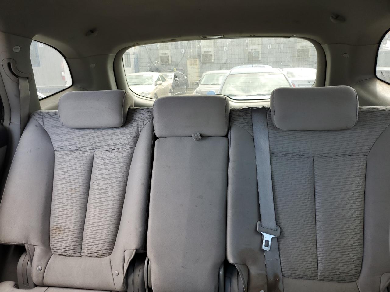 2007 Hyundai Santa Fe - Image 10