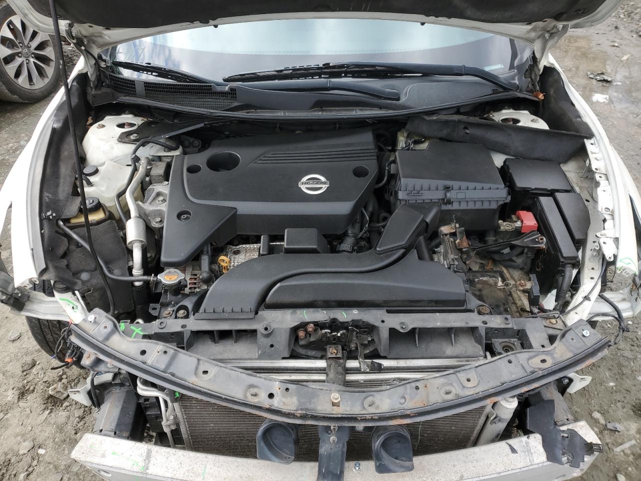 2013 Nissan Altima - Image 11