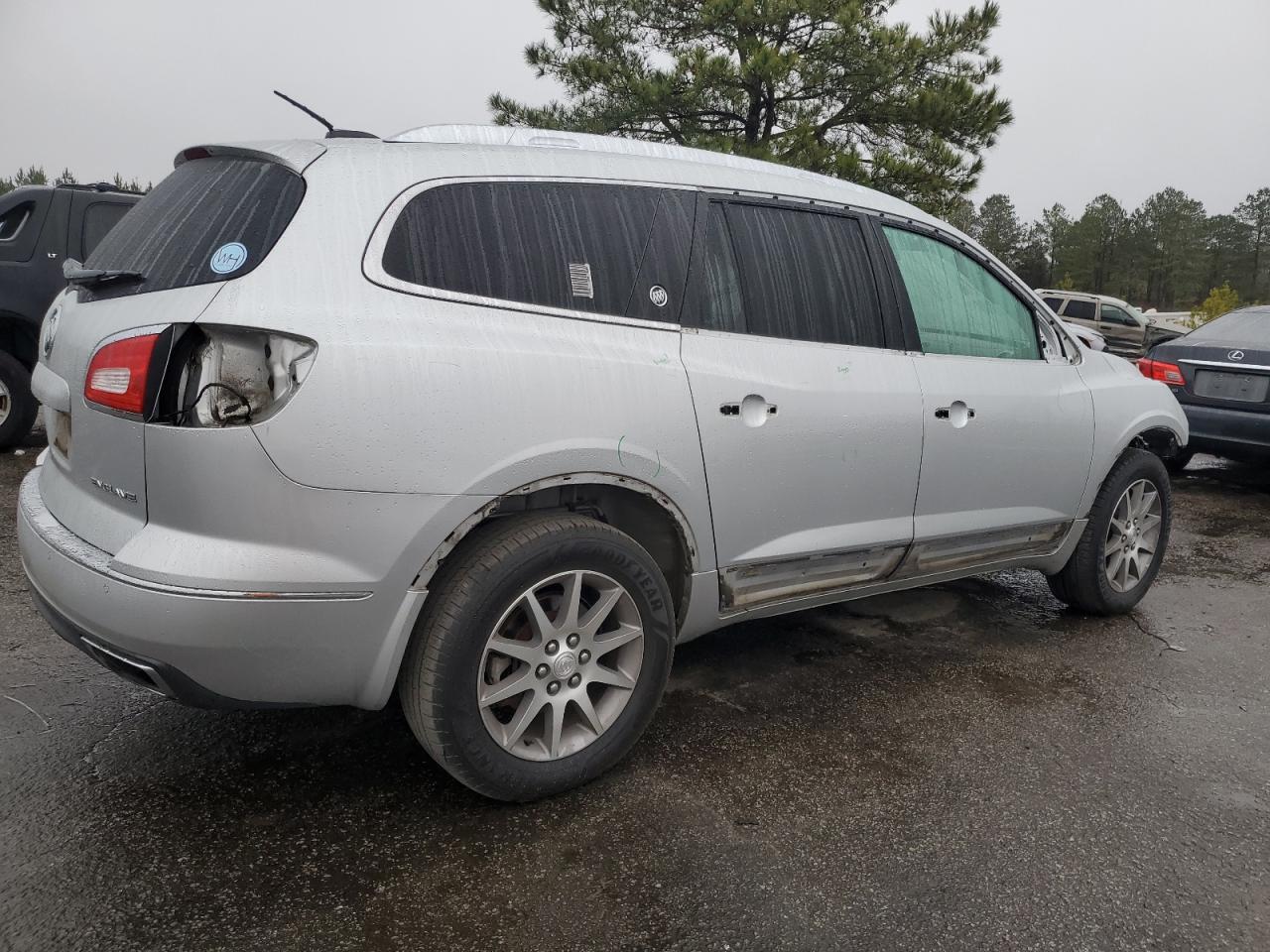 2016 Buick Enclave - Image 3