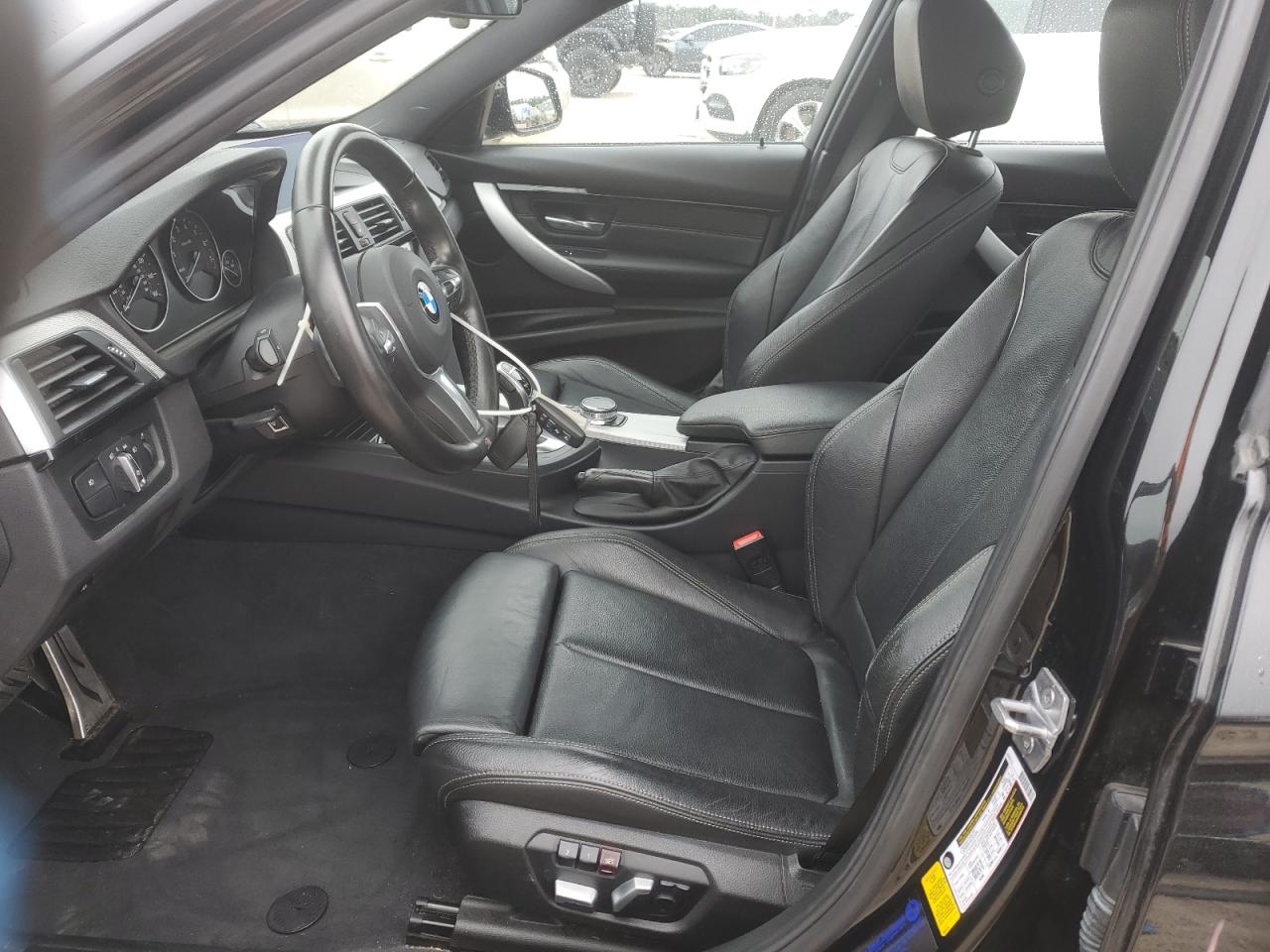 2018 BMW 3er - Image 7