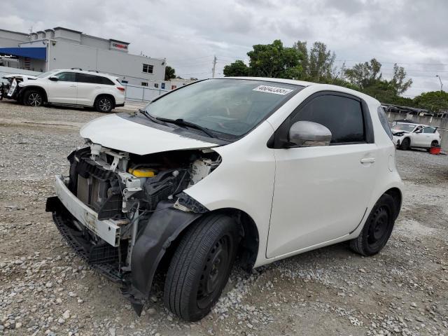 2014 Toyota Scion Iq 