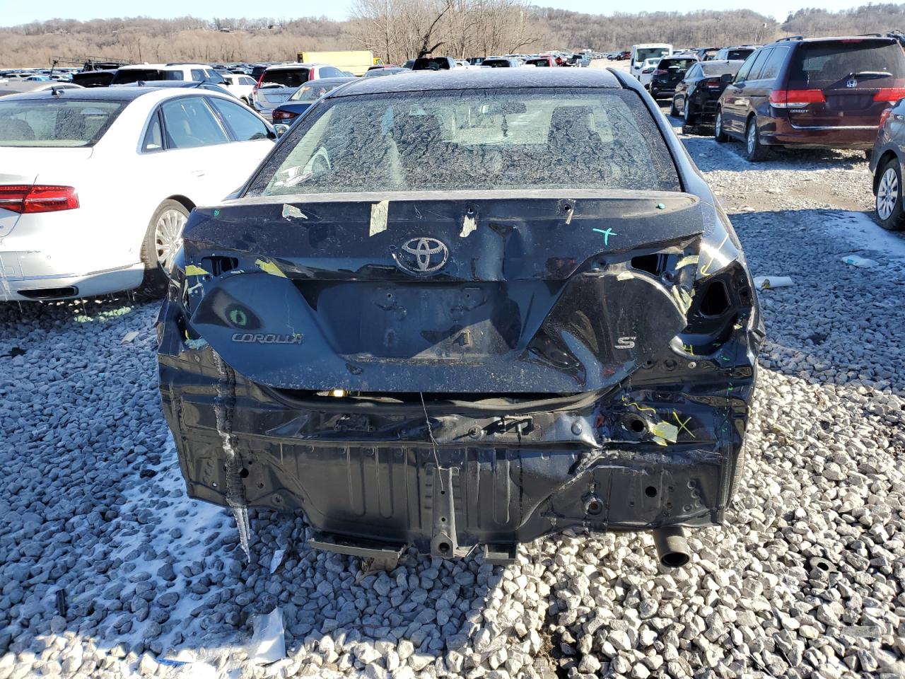 2014 Toyota Corolla - Image 6