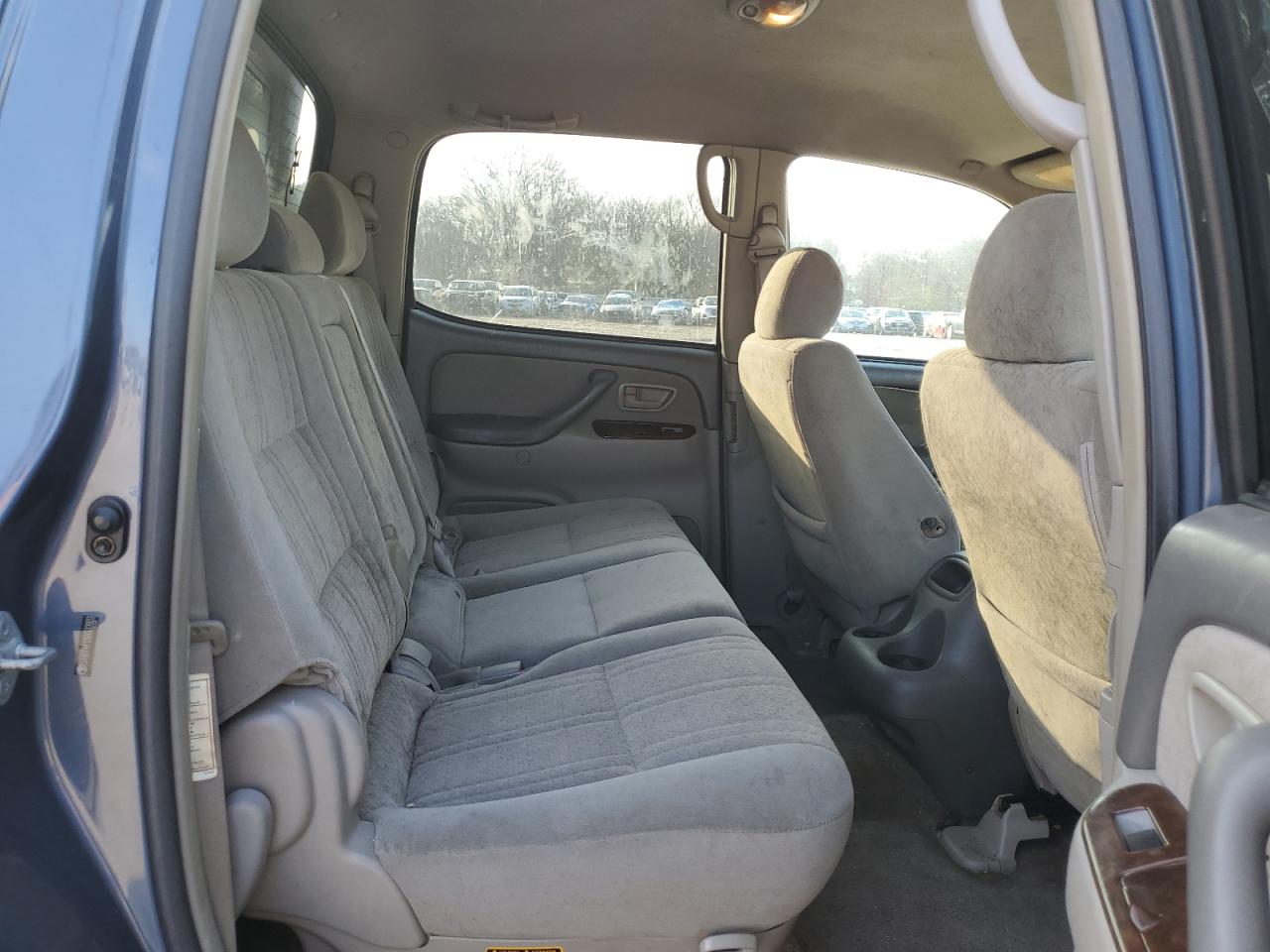 2006 Toyota Tundra - Image 10