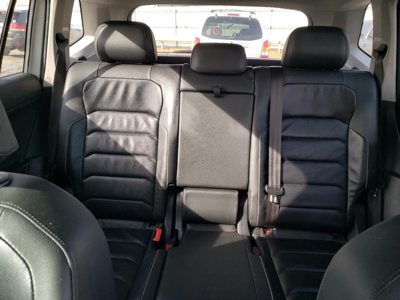 2019 Volkswagen Tiguan - Image 10