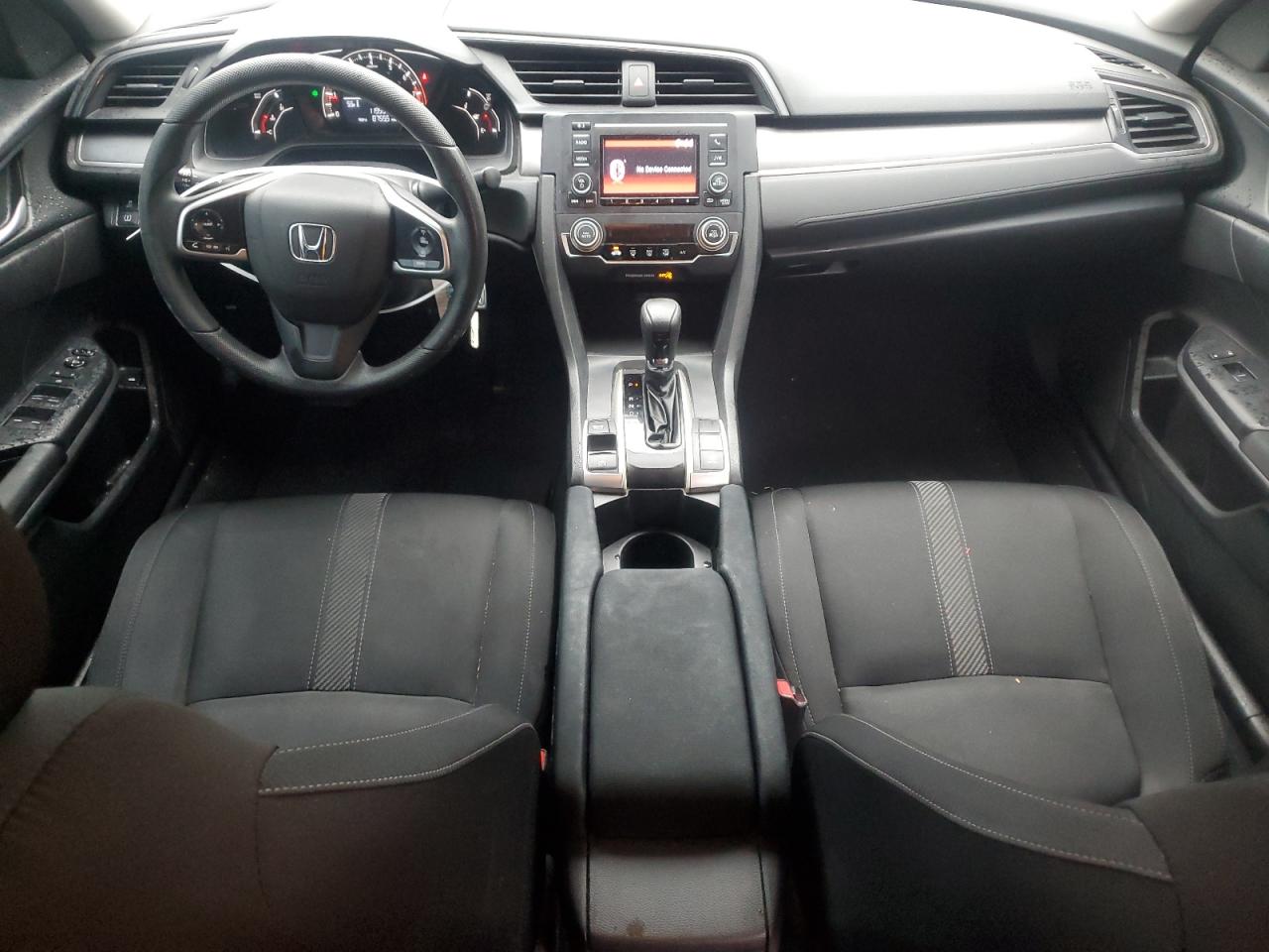 2017 Honda Civic - Image 8