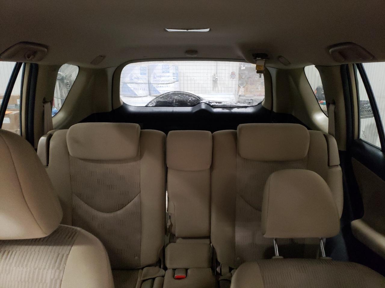 2010 Toyota RAV 4 - Image 10