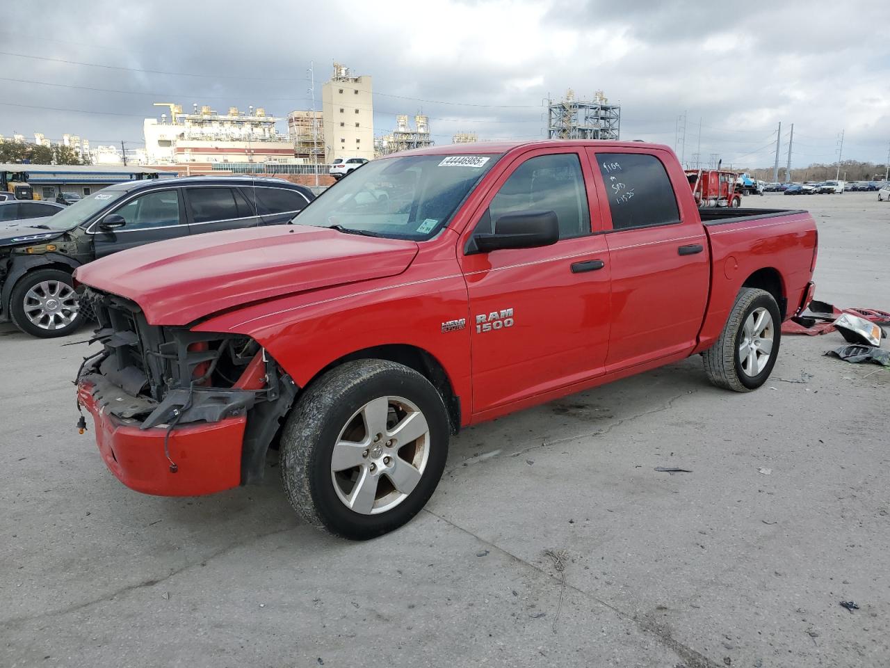 2014 RAM 1500 - Image 1