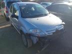 2007 CITROEN C3 SX for sale at Copart BRISTOL