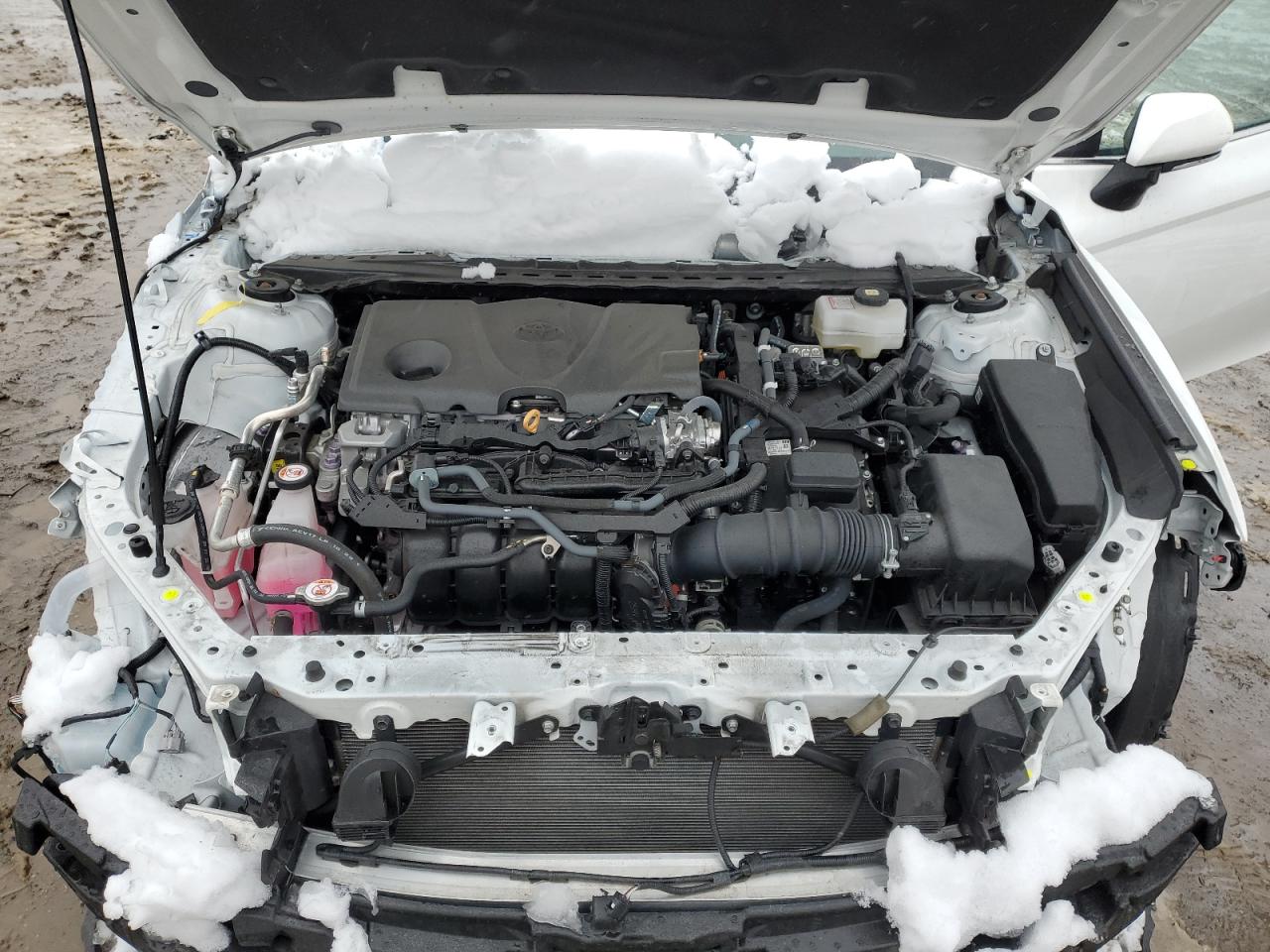 2024 Toyota Camry - Image 12