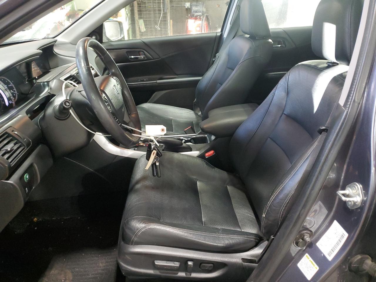 2013 Honda Accord - Image 7
