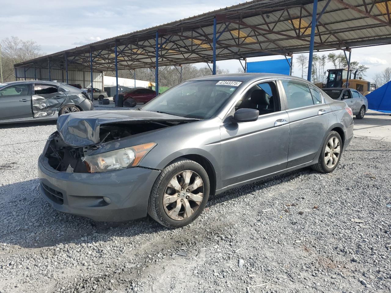2009 Honda Accord - Image 1
