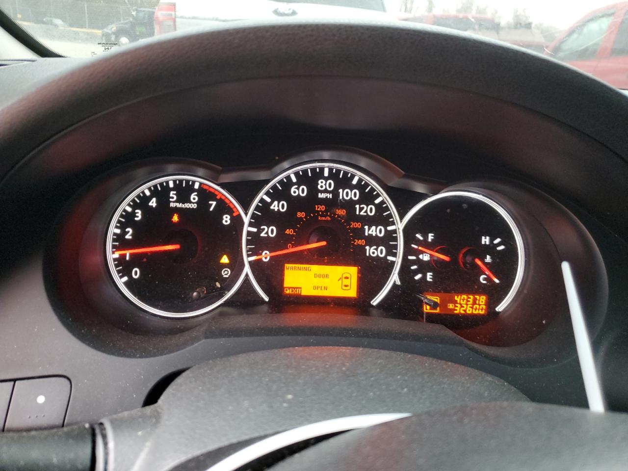 2013 Nissan Altima - Image 9