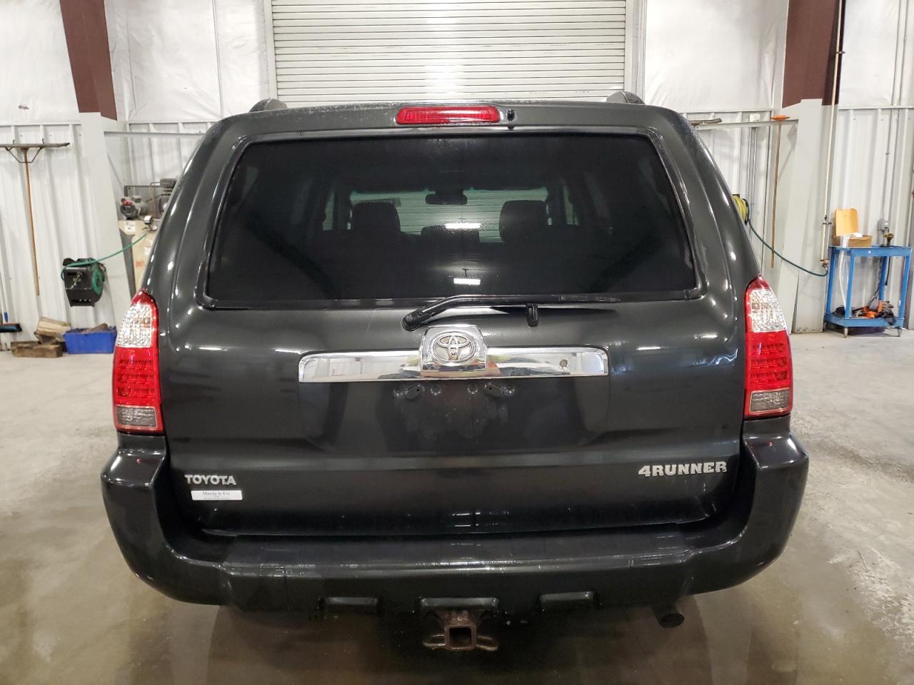 2006 Toyota 4Runner - Image 6