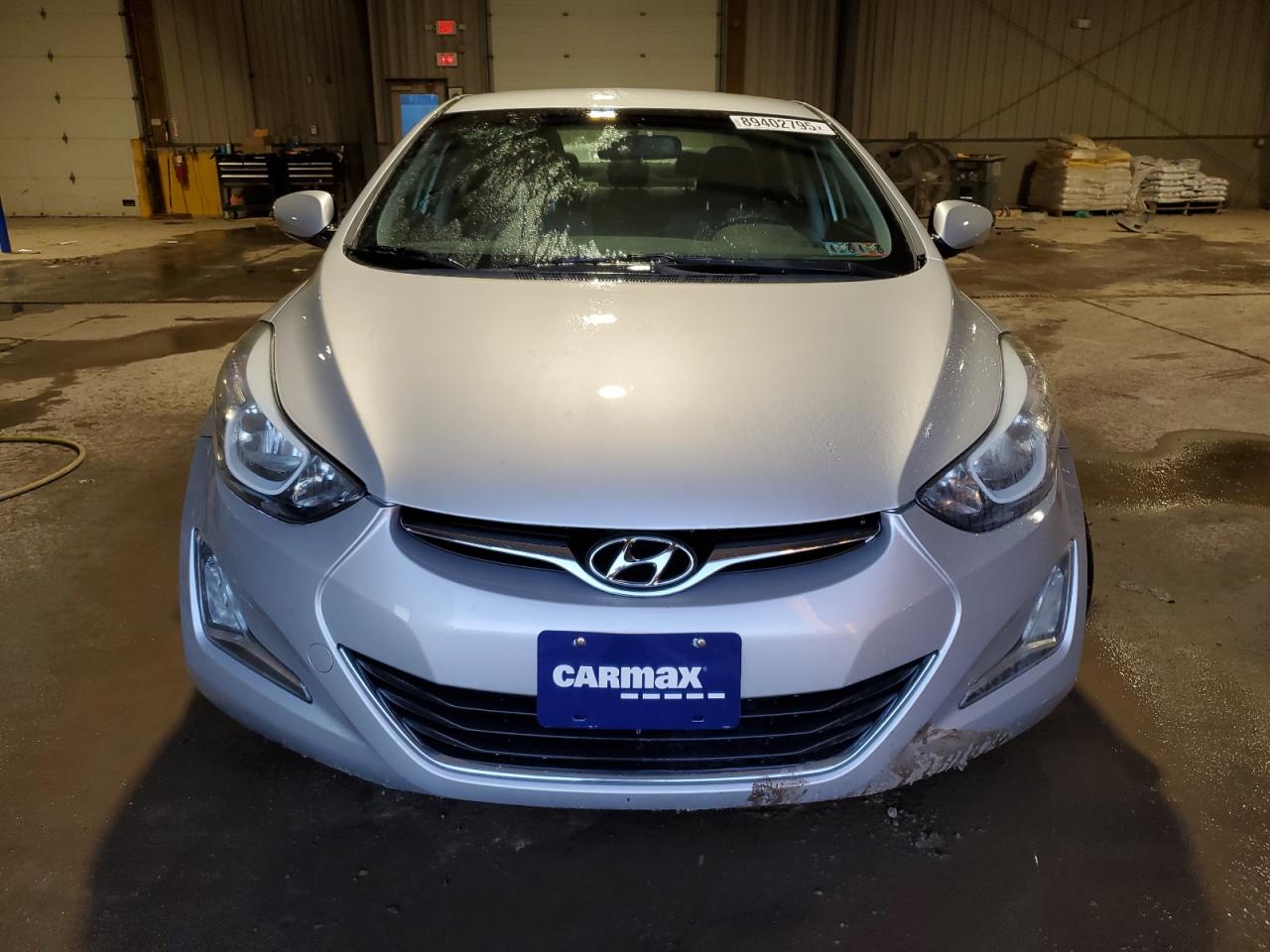 2015 Hyundai Elantra - Image 5