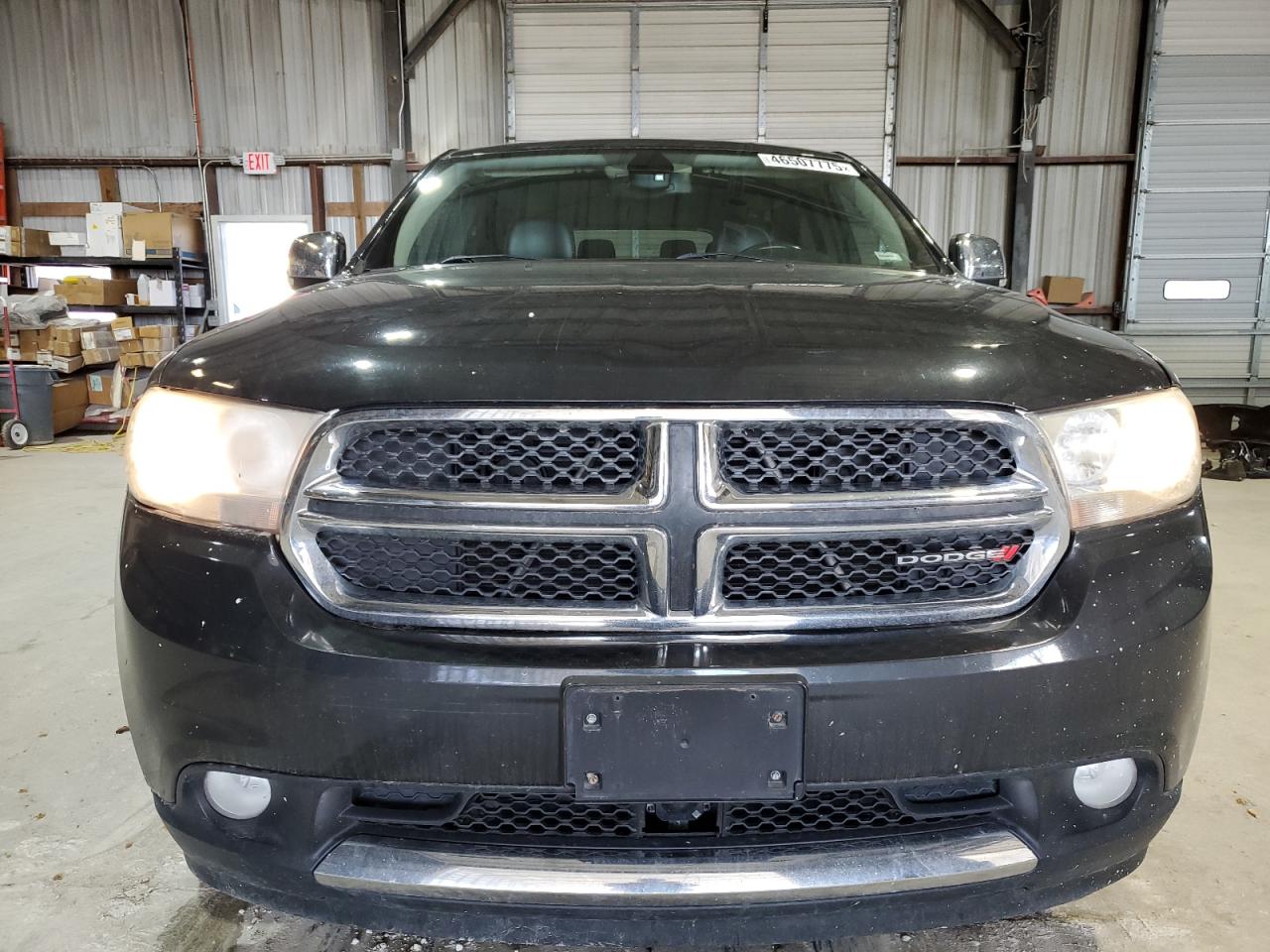 2011 Dodge Durango - Image 5