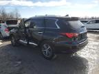 2020 Infiniti Qx60 Luxe zu verkaufen in Cahokia Heights, IL - Side