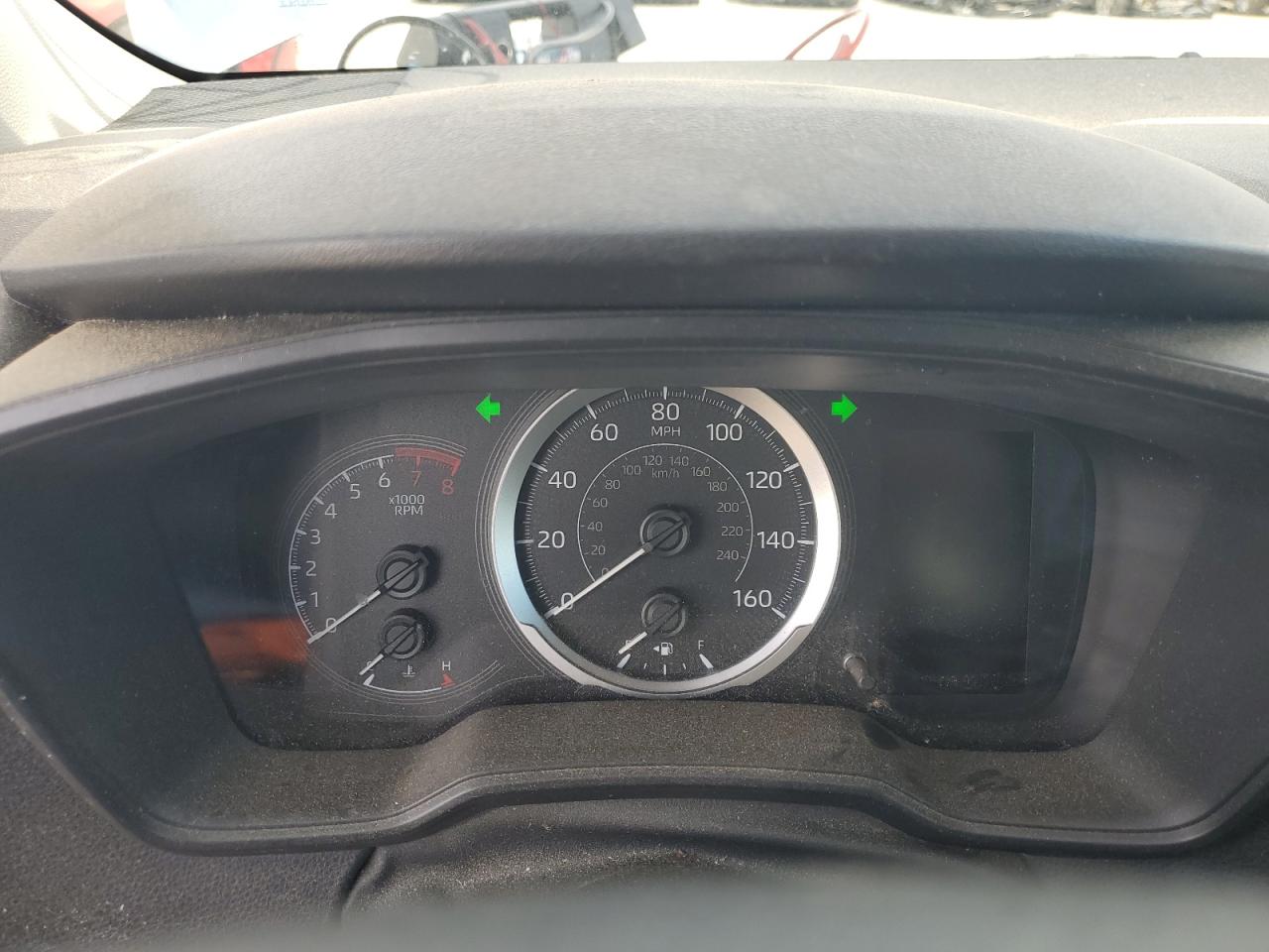 2020 Toyota Corolla - Image 9