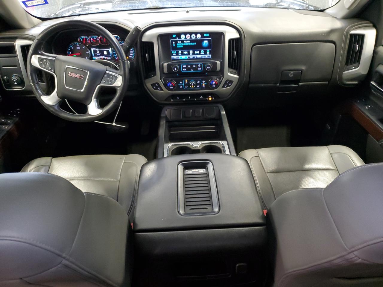2017 GMC Sierra - Image 8