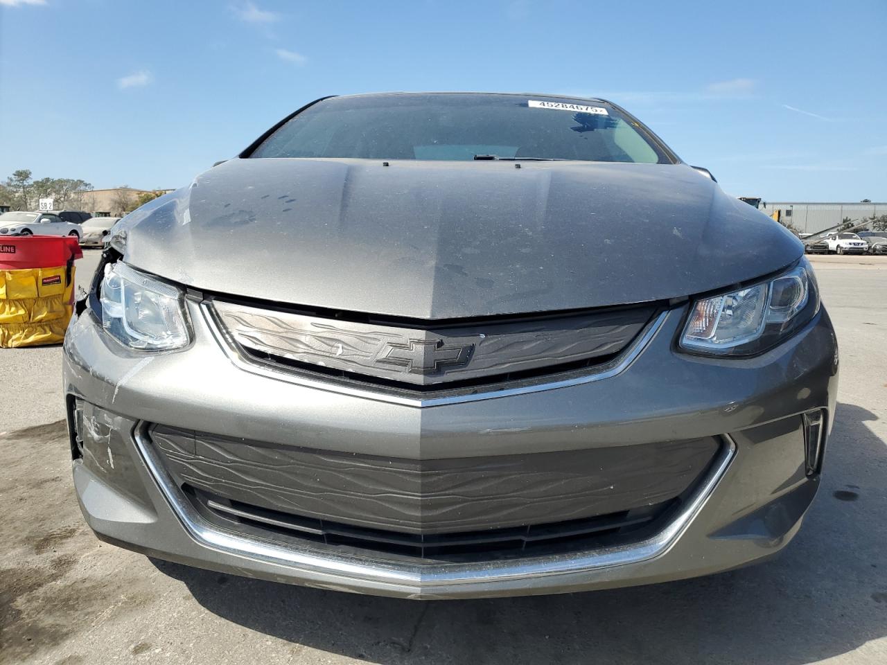 2017 Chevrolet Volt - Image 5