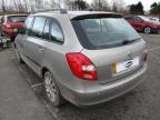 2012 SKODA FABIA ELEG for sale at Copart SANDTOFT