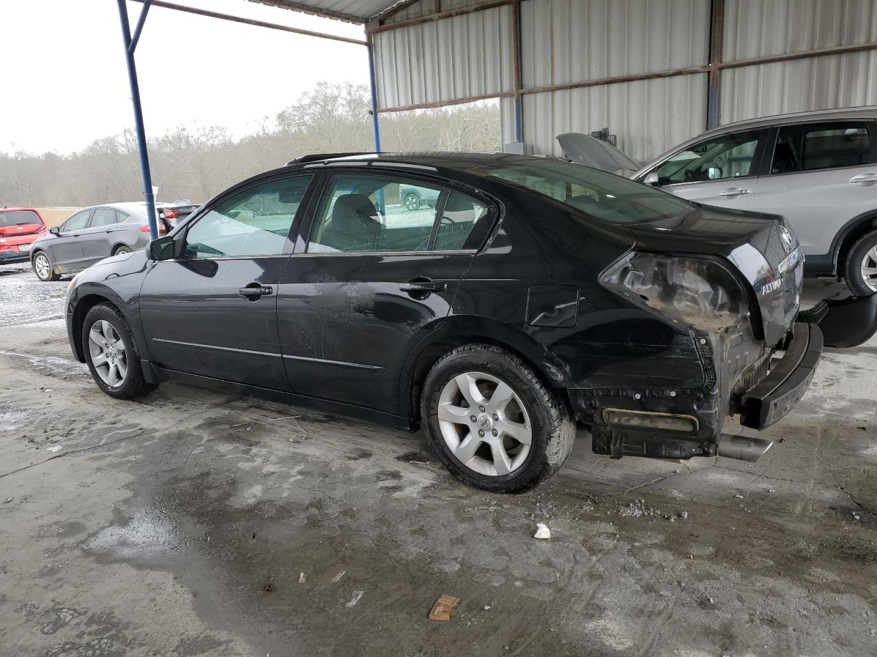 2008 Nissan Altima - Image 2
