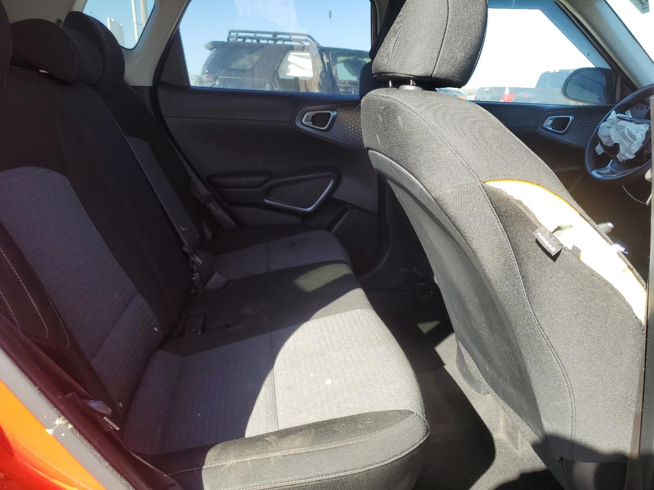 2020 Kia Soul - Image 12